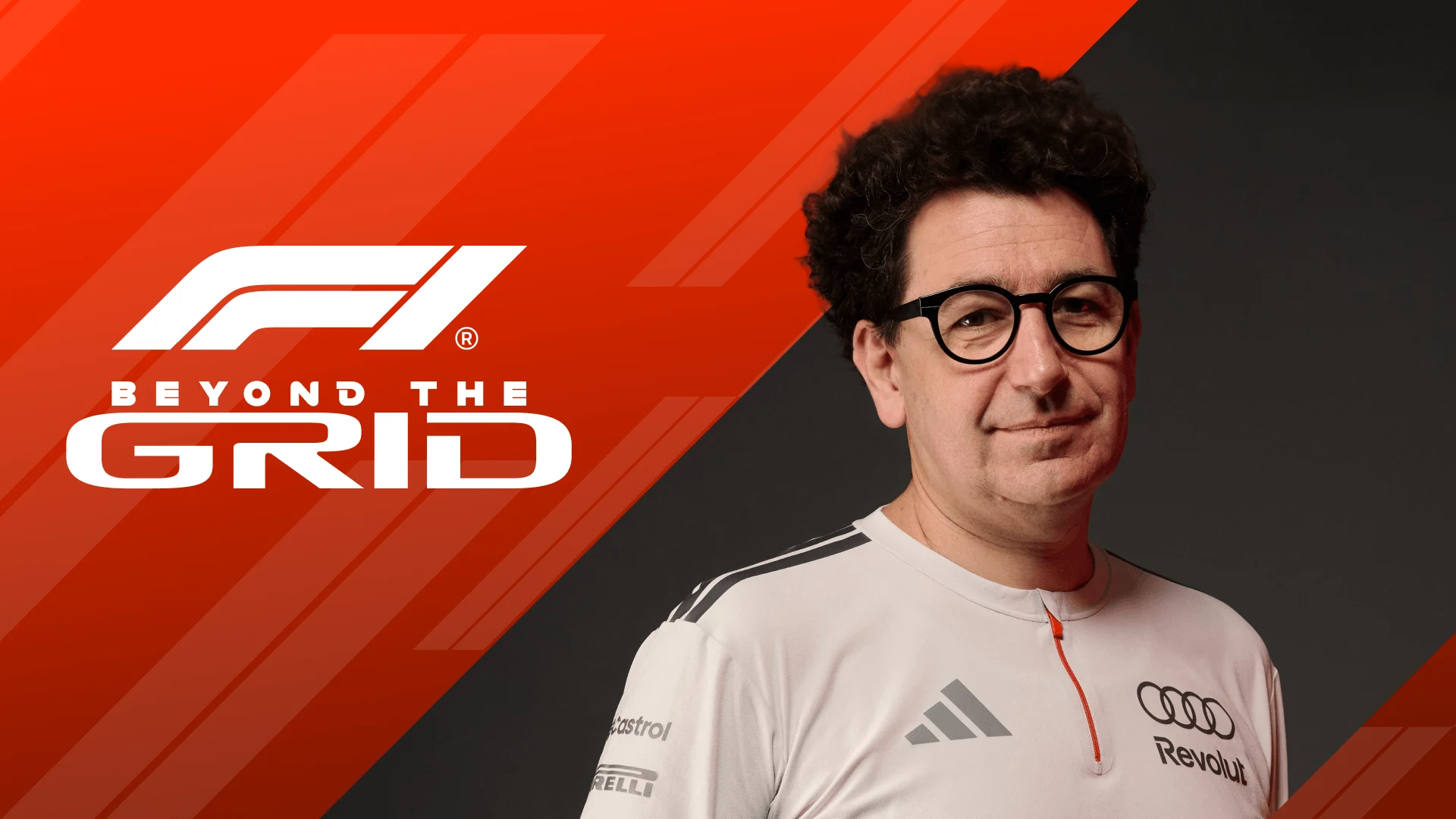 K1体育 - Mattia Binotto：用4年时间将{Audi}打造成{F1}赢家的策略解析